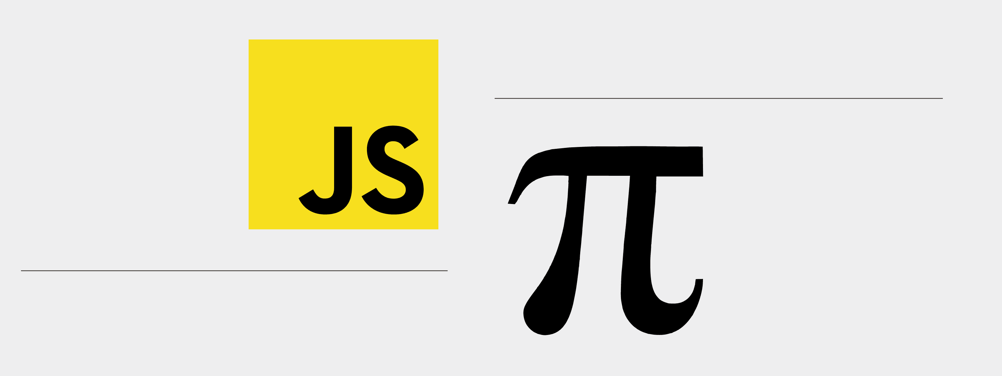 Mencari Pi dengan Javascript MenggunakanMetode Monte Carlo