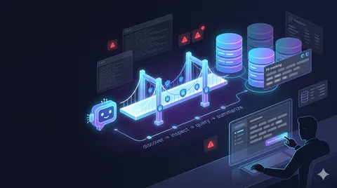 Building an AI-Assisted On-Call Maintenance Workflow